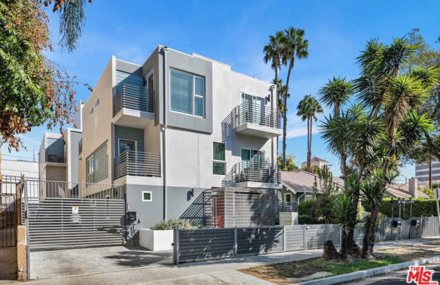 6611 Leland Way 6615.5 - 6611 Leland Way, Los Angeles, CA 90028