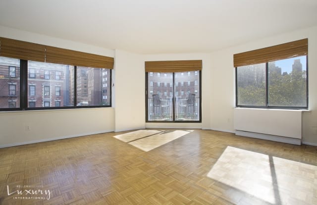 359 East 68th Street - 359 East 68th Street, New York City, NY 10065