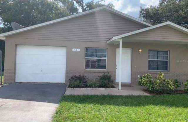 301 W 26TH STREET - 301 West 26th Street, Sanford, FL 32773