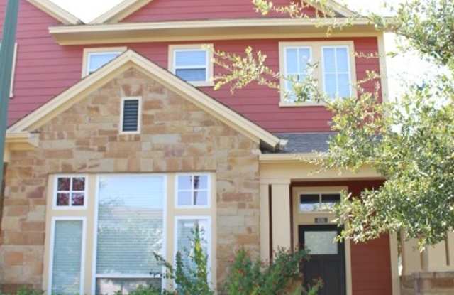 Mueller Home - 4216 Berkman Drive, Austin, TX 78723