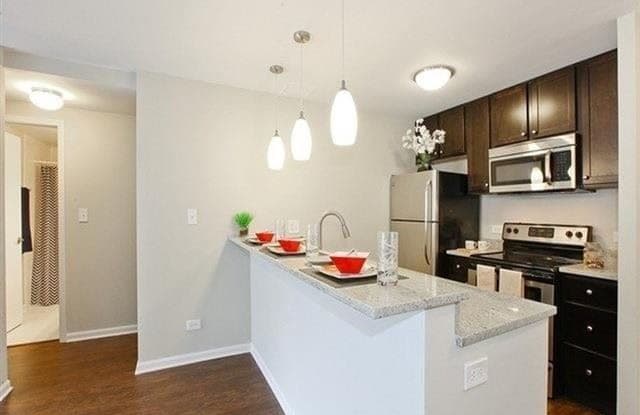 1808 North Halsted St 302 - 1808 South Halsted Street, Chicago, IL 60608