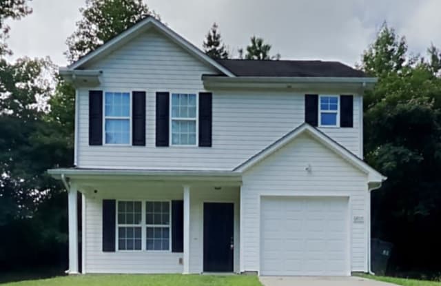 6805 Ciera Nichole Court - 6805 Ciera Nichole Court, Charlotte, NC 28214