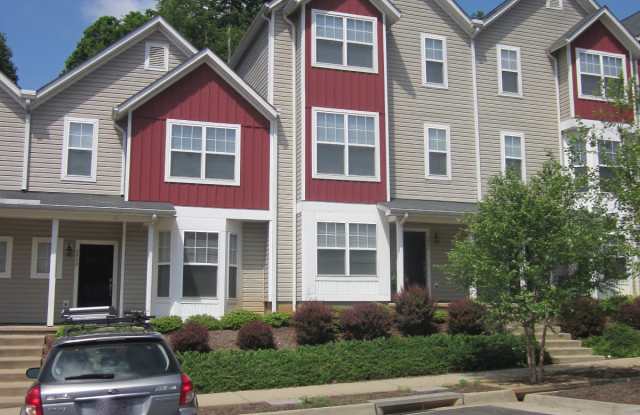 2451 North Berkshire Road - 2451 North Berkshire Road, Albemarle County, VA 22901