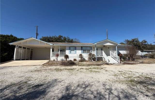 200 Peggs Place unit: 6 - 200 Peggs Place, Canyon Lake, TX 78133