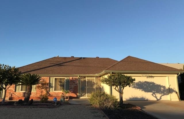 3569 Day Street - 3569 Day St, San Diego, CA 92115