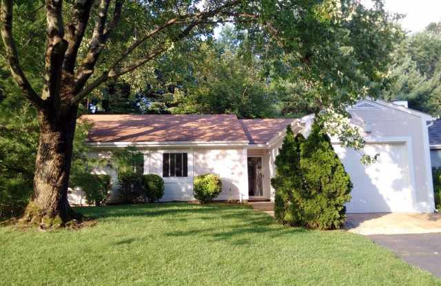 11412 GREAT MEADOW DR - 11412 Great Meadow Drive, Reston, VA 20191