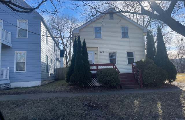 Detroit Shoreway / Wakefield Area - 3 Bedroom Single Family Home Gallery 3