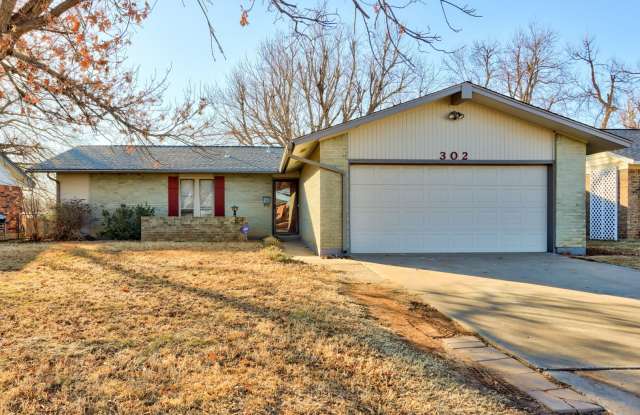 4 bed house in Yukon! photos photos