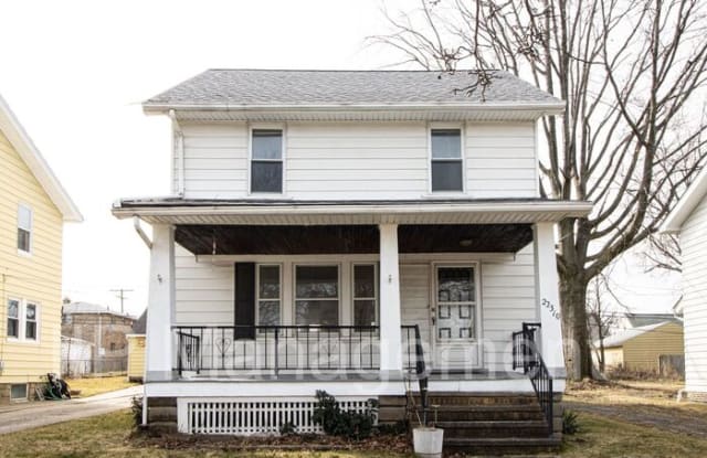 22310 Arms Avenue - 22310 Arms Avenue, Euclid, OH 44123