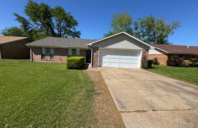 Beautiful 3 Bedroom home in North Bossier photos photos