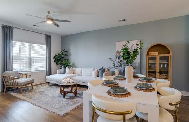 River Rock at Blume Road - 55+ Apartment Homes Gallery 4