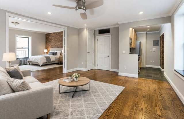 334 E 100TH ST. - 334 East 100th Street, New York City, NY 10029