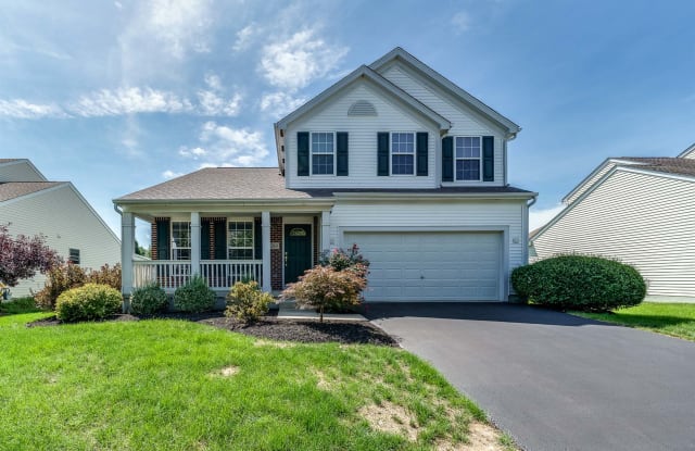 260 Indigo Blue Street - 260 Indigo Blue Street, Delaware, OH 43015