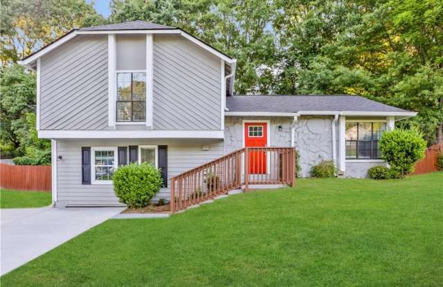 3888 Lehigh Boulevard - 3888 Lehigh Boulevard, DeKalb County, GA 30034