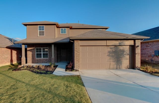 10709 Mule Train Drive - 10709 Mule Train Dr, Travis County, TX 78754