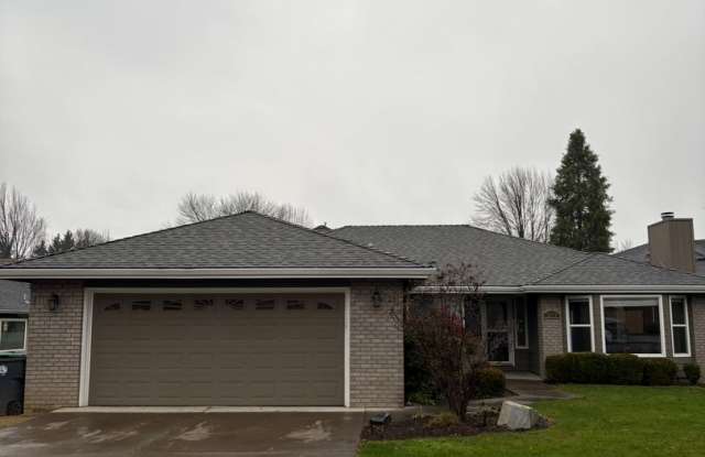 Beautifully Updated Single-Level Home with Fireplace & Garage photos photos