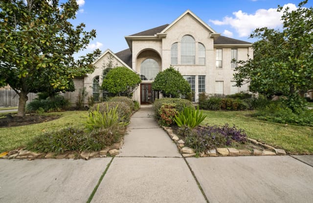 5206 Westridge Place - 5206 Westridge Place, Harris County, TX 77041