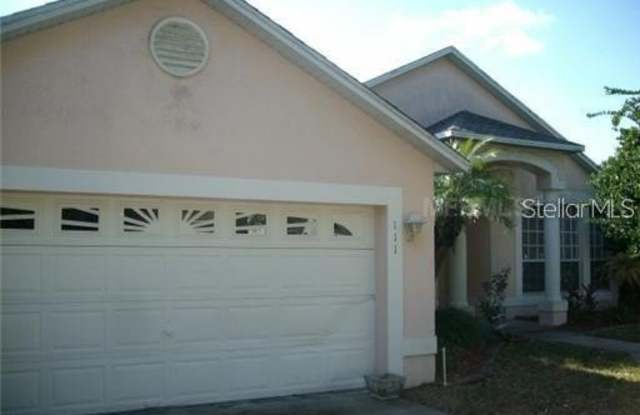 111 SUNRIDGE WOODS COURT - 111 Sunridge Woods Court, Polk County, FL 33837 111 SUNRIDGE WOODS COURT - 111 Sunridge Woods Court, Polk County, FL 33837