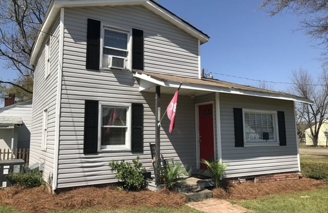 1335 Dover Street - 1335 Dover St, Richland County, SC 29201