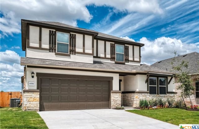6752 Verona Place - 6752 Verona Pl, Round Rock, TX 78665