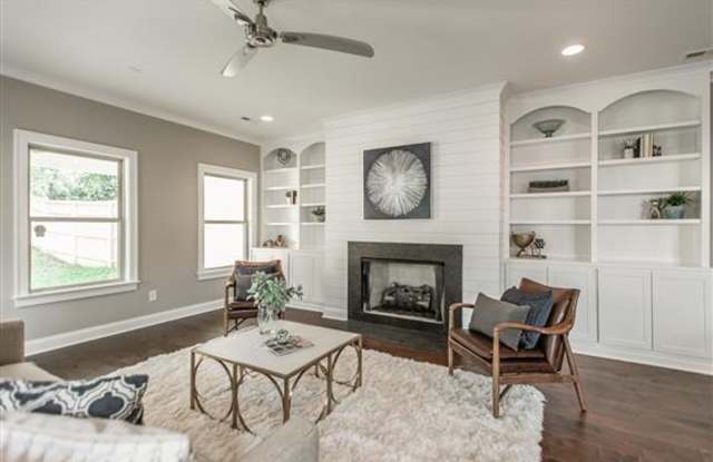 Huge East Nashville Home just steps to the park!! photos photos