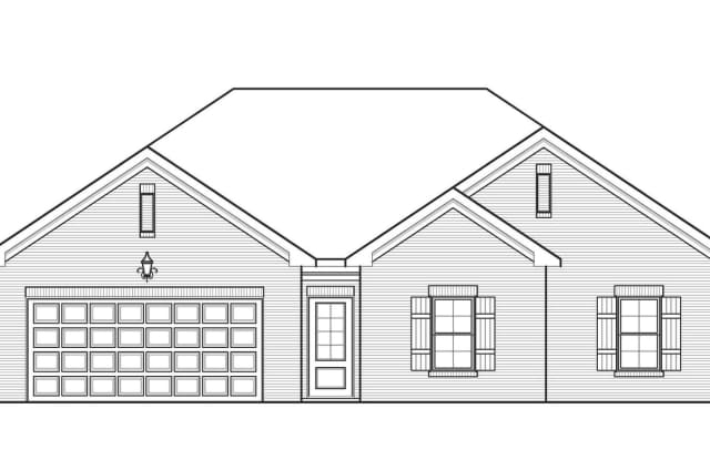 Home for Rent in Clanton, AL!!! Coming Soon! Gallery 3