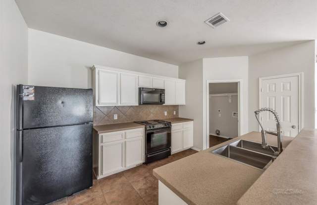 3018 Palmer Street - 3018 Palmer Street, Houston, TX 77003