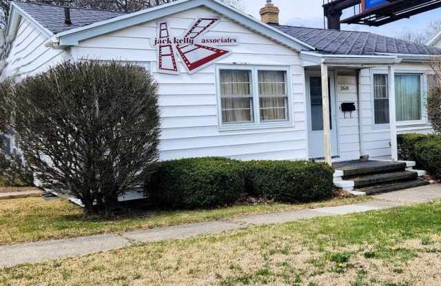 2610 Niles Avenue - 2610 Niles Avenue, St. Joseph, MI 49085