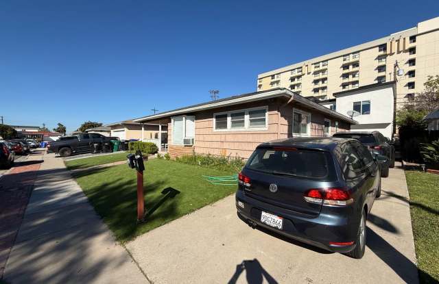 4 Bed/2 Bath on Mary Lane! Quick walk to campus! Gallery 3