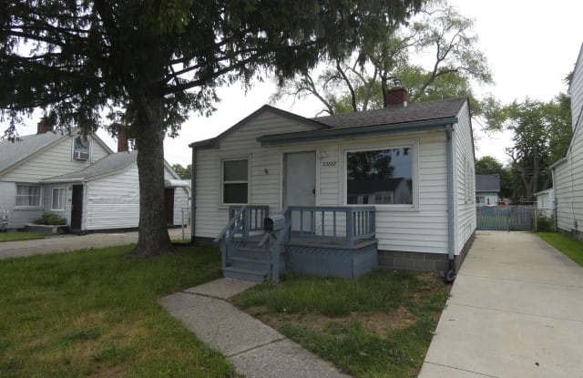 22868 Sharrow - 22868 Sharrow Avenue, Warren, MI 48089