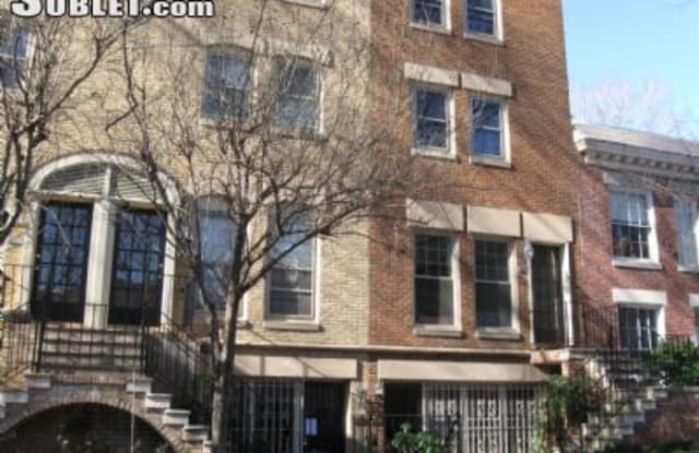 224 3rd St., Ne - 224 3rd Street Northeast, Washington, DC 20002
