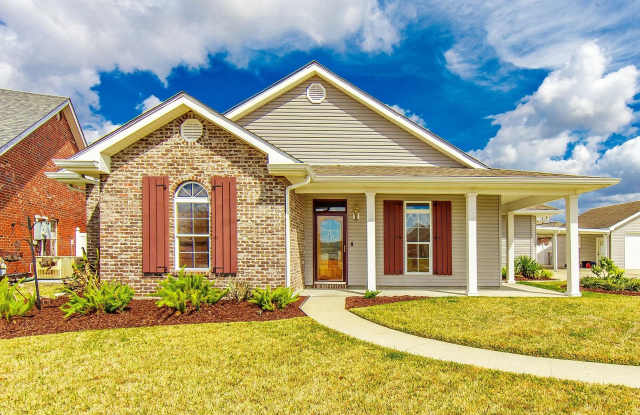 117 Windsor - 117 Windsor Street, Houma, LA 70360 117 Windsor - 117 Windsor Street, Houma, LA 70360