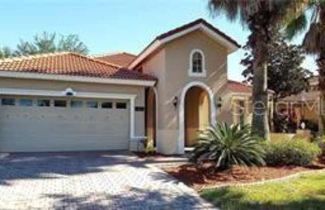 11235 RAPALLO LANE - 11235 Rapallo Lane, Orange County, FL 34786