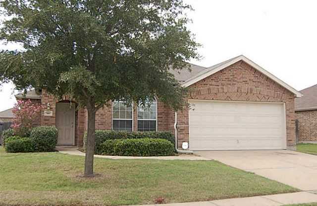 1003 Trickham Drive - 1003 Trickham Drive, Travis Ranch, TX 75126