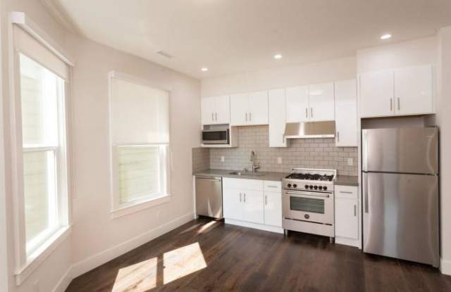 30 Highland Avenue - 30 Highland Avenue, San Francisco, CA 94110