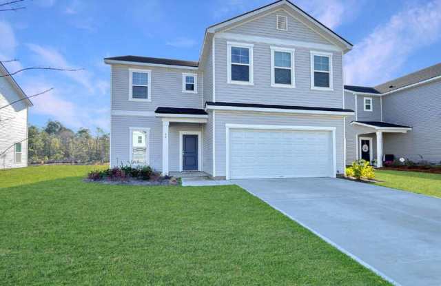 44 Jazz Drive - 44 Jazz Drive, Pooler, GA 31322