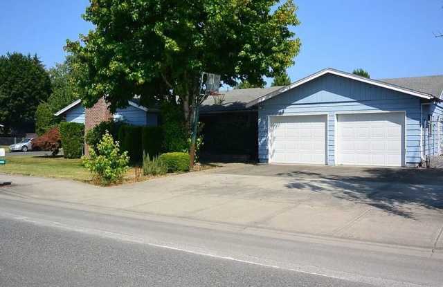 Beautiful 3 Bedroom Home for Lease – 1105 N. Parkway Ave photos photos