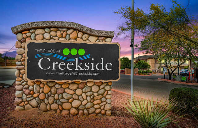 The Place At Creekside photos photos