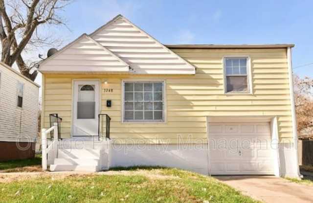 3748 N 43rd - 3748 North 43rd Street, Omaha, NE 68111 3748 N 43rd - 3748 North 43rd Street, Omaha, NE 68111