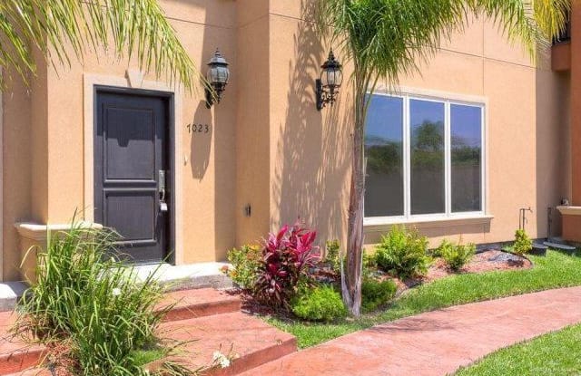 7029 North 3rd Street - 7029 North 3rd Street, McAllen, TX 78504