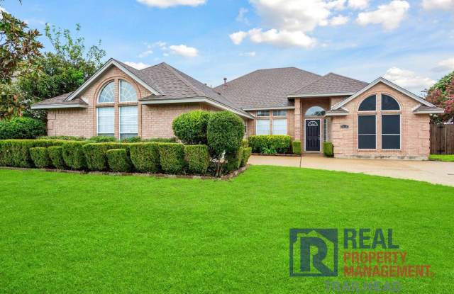 7609 Meadowside Rd - 7609 Meadowside Road, Fort Worth, TX 76132