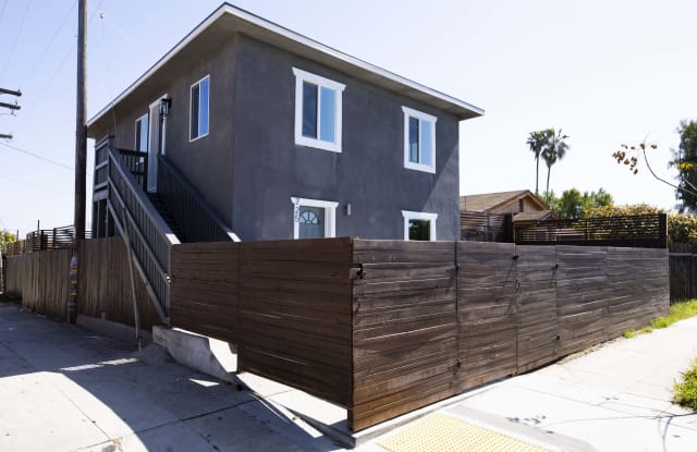 727 S 30th St - 727 S 30th St, San Diego, CA 92113
