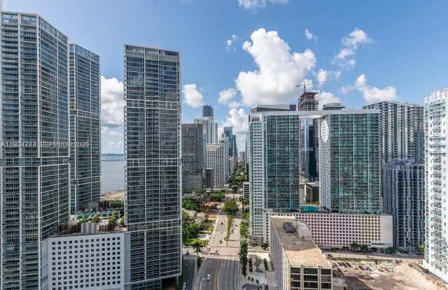 200 Biscayne Blvd Way photos photos
