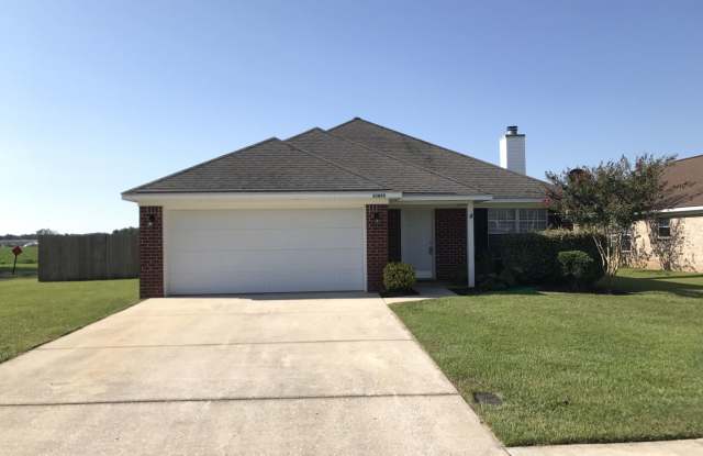 3 Bedroom Home in a Great Daphne Neighborhood photos photos