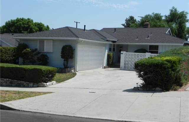 1717 W Ofarrell Street - 1717 West Ofarrell Street, Los Angeles, CA 90732