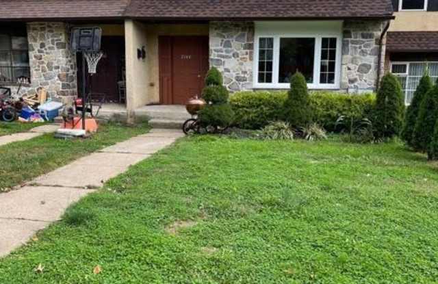 2144 TED JIM DRIVE - 2144 Ted Jim Drive, Bucks County, PA 18976