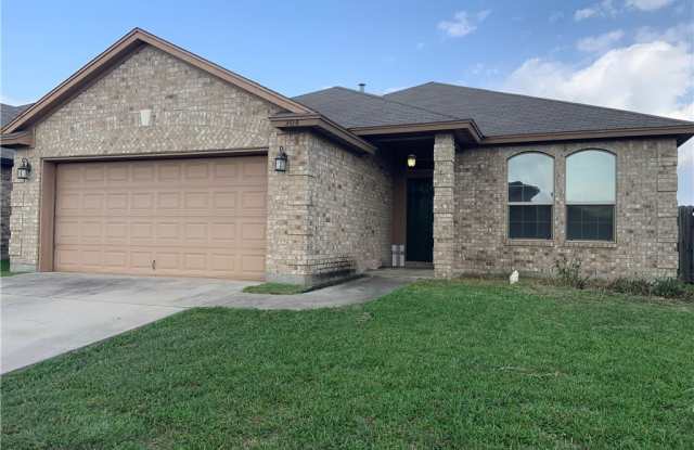 304 Pacific Drive - 304 Pacific Drive, San Patricio County, TX 78374