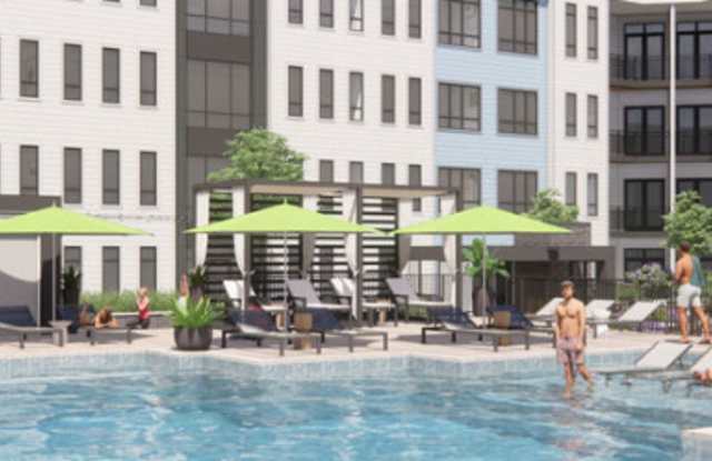 226 W Olney Rd - 226 West Olney Road, Norfolk, VA 23510