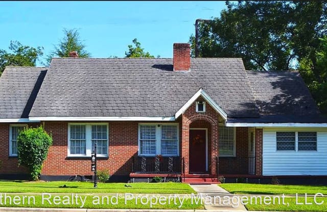508 West Bridge Street - 508 West Bridge Street, Wetumpka, AL 36092