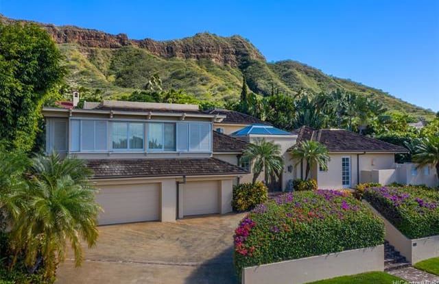 3864 Owena Street - 3864 Owena Street, Honolulu, HI 96815